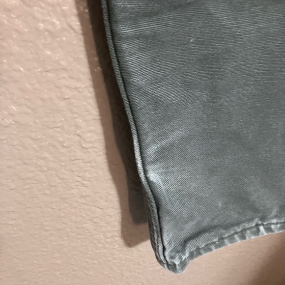 Carhartt Green Cargo Pants - Picture 6 of 9